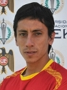 Leandro Delgado