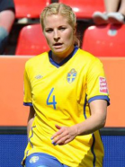 Annica Svensson