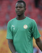 Kane Sarr