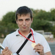Бартенев Николай