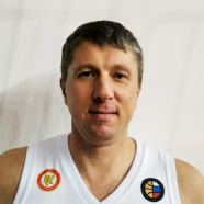 Golubev Aleksandr