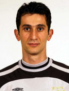 Mehmet Bolukbasi