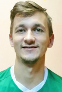 Malyuskiy Yaroslav
