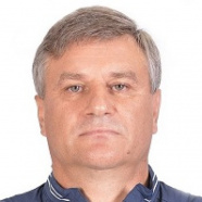 Kucheryavykh Andrey