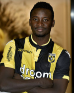 Mohammed Dauda