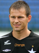 Mariusz Pawelek