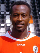 Ibrahim Tanko