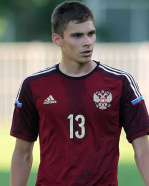 Ivashin Andrey