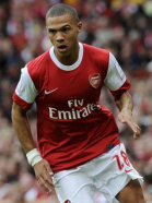 Kieran Gibbs