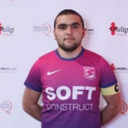 Stepanyan Jirayr