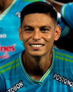 Sergio Romero