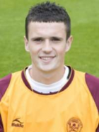 Jamie Murphy