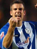 Tommy Spurr