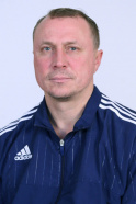Yelyshev Oleg