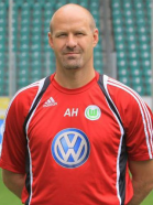 Andreas Hilfiker