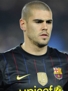 Victor Valdes