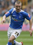 Gary McSheffrey