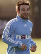 Mathieu Valbuena