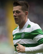 Callum Mcgregor