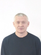 Петров Сергей