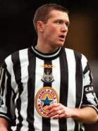 Steve Howey