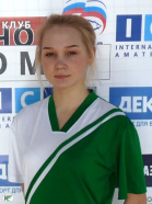 Паутова Дарья