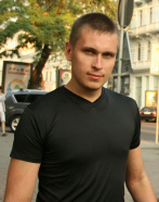 Плехов Станислав