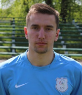 Lytovchak Marjan