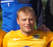 Федорченко Дмитрий