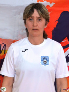 Zhikhareva Elena