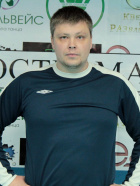 Кузнецов Дмитрий