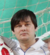 Косицын Сергей