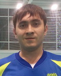 Николаев Дмитрий