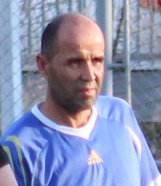 Солихов Бахтиор