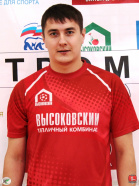 Топоров Станислав