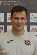 Жариков Валерий