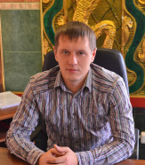 Ващенко Павел