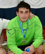 Иванов Антон
