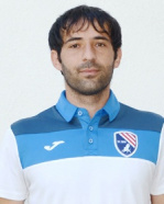 Басиев Валерий