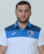 Zaur Kaziev