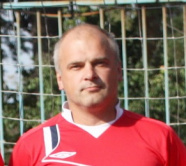 Карев Олег