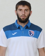 Ibragimov Nadjadi
