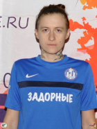 Тимофеева Ольга