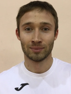 Давиденко Андрей