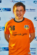 Кужаниязов Миржан