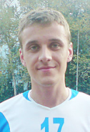 Макушев Дмитрий