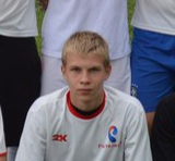 Суриков Вадим