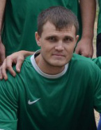 Бобков Николай
