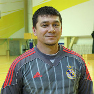 Цуриков Дмитрий