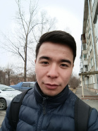 Орунбаев Юсуф
